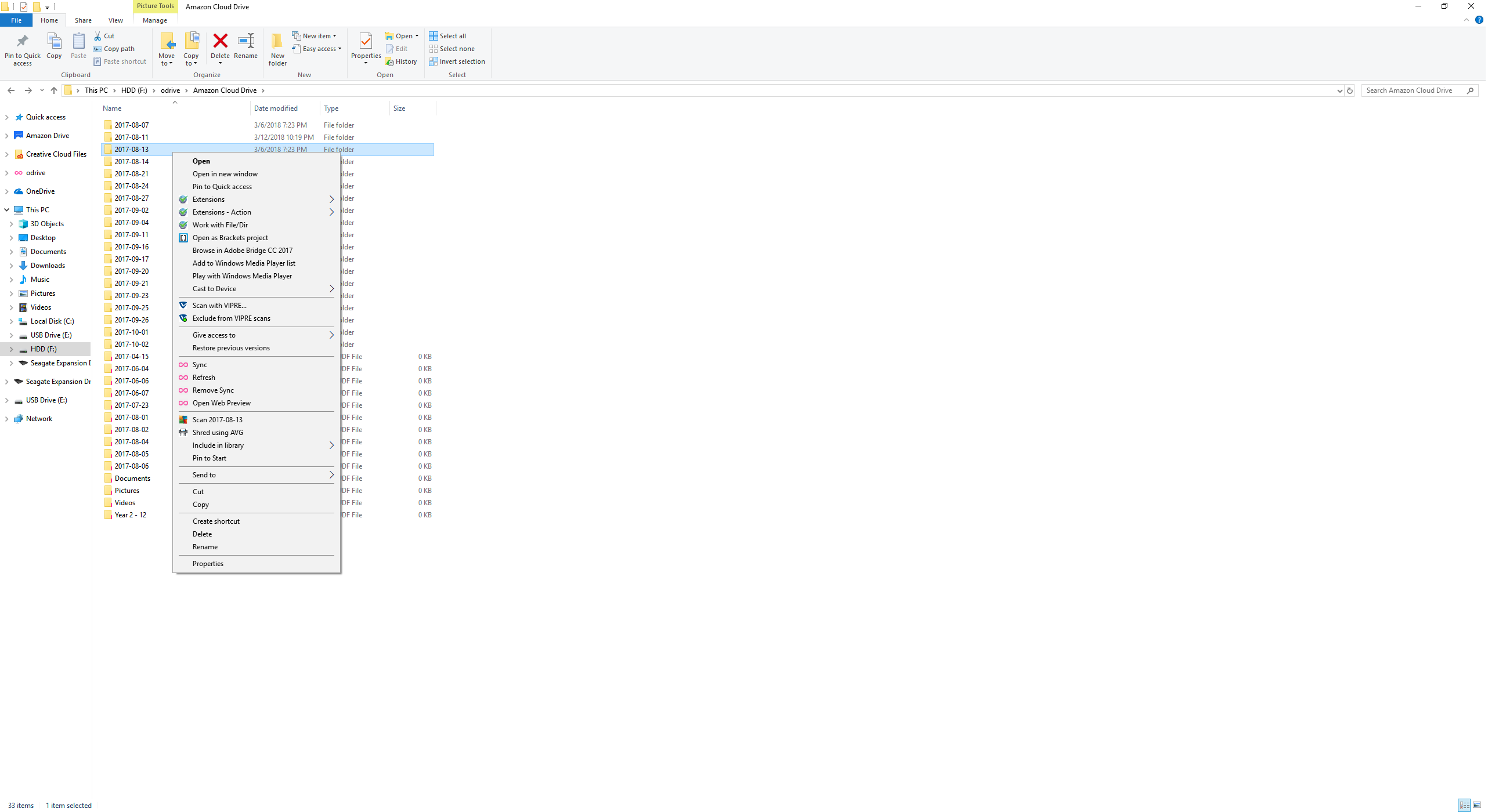 odrive vs cloudmounter